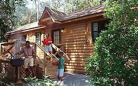 The Cabins At Disney'S Fort Wilderness Resort